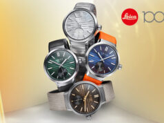 La nouvelle Leica ZM 12