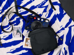 Leica SOFORT 2 Burton Edition