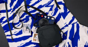 Leica SOFORT 2 Burton Edition