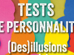 “ TESTS DE PERSONNALITÉ (Des)illusions en série ” de Marie-Eve Dausset