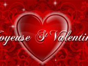 La Saint Valentin arrive, alors, il faut penser à ce que l’on va offrir !