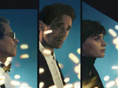 “ The brutalist ” de Brady Corbet