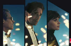 “ The brutalist ” de Brady Corbet