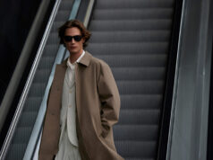 Collection UNIQLO : C homme Printemps/Été 2025