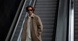 Collection UNIQLO : C homme Printemps/Été 2025