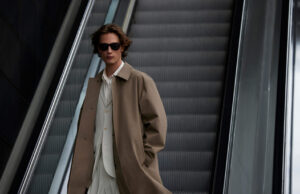 Collection UNIQLO : C homme Printemps/Été 2025