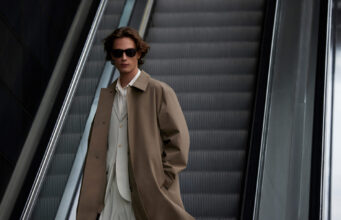 Collection UNIQLO : C homme Printemps/Été 2025