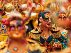 Carnaval : sortez des sentiers battus !