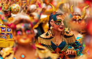 Carnaval : sortez des sentiers battus !