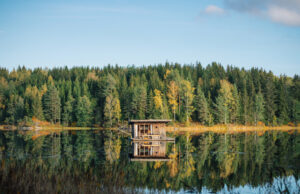 Suède – La destination de rĂŞve pour le tourisme du sommeil