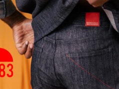 1083 Le Jeans, taillé pour les hommes !