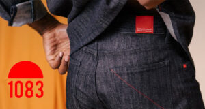 1083 Le Jeans, taillé pour les hommes !