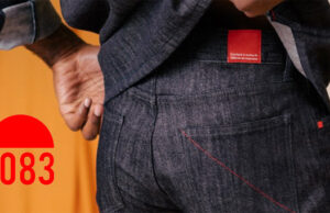 1083 Le Jeans, taillé pour les hommes !