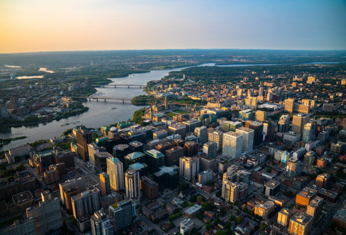 Ottawa : 6 activités incontournables