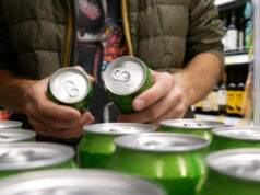 LES 90 ANS DE LA CANETTE :UNE CONSOMMATION PLEINE DE PEPSET UN APPEL À LA MOBILISATION GÉNÉRALEPOUR 90 % DE CANETTES RECYCLÉES EN 2030