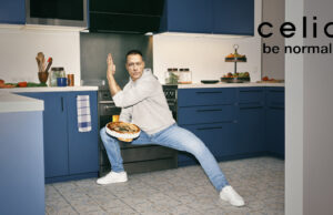 Les jeans et pantalons celio testés et approuvés par Jean Claude Van Damme