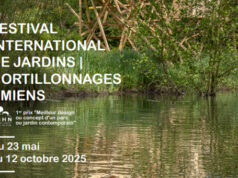 Festival des Hortillonnages d’Amiens !