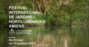 Festival des Hortillonnages d’Amiens !