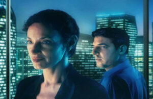 “ Le système Victoria ” de Sylvain Desclous