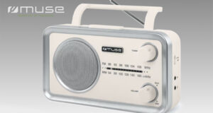 MUSE – VERSION RADIOS PORTABLES PREMIUM