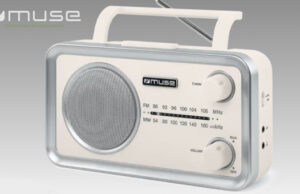 MUSE – VERSION RADIOS PORTABLES PREMIUM