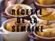 POMMES AU FOUR À LA CANNELLE