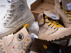 PALLADIUM X LE PETIT PRINCE L’ESPRIT DU VOYAGE, DE LA DÉCOUVERTE ET DE L’EXPLORATION