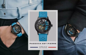 PIERRE LANNIER présente son lookbook homme PE25