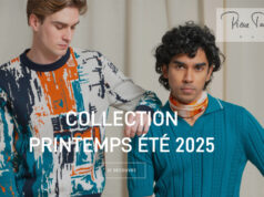 Pierre Talamon, Nouvelle collection