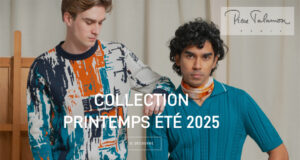 Pierre Talamon, Nouvelle collection