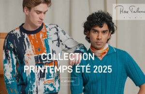 Pierre Talamon, Nouvelle collection