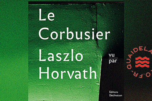 Quai de la Photo – Rencontre littéraire