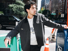 Scotch & Soda collection hommes SS25