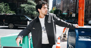 Scotch & Soda collection hommes SS25