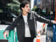 Scotch & Soda collection hommes SS25