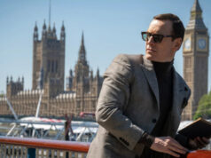 “ THE INSIDER ” de Steven Soderbergh