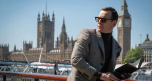 “ THE INSIDER ” de Steven Soderbergh