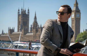 “ THE INSIDER ” de Steven Soderbergh