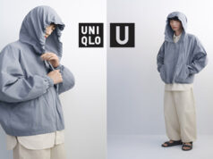 Uniqlo U Printemps-Eté 2025