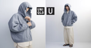 Uniqlo U Printemps-Eté 2025