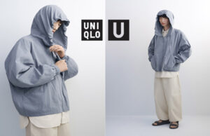 Uniqlo U Printemps-Eté 2025