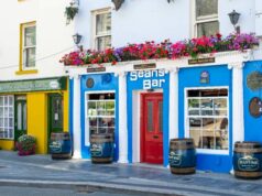 Irlande : La Saint-Patrick, entre histoire, festivals et traditions