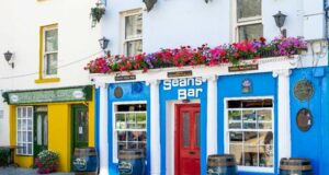 Irlande : La Saint-Patrick, entre histoire, festivals et traditions