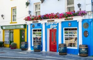 Irlande : La Saint-Patrick, entre histoire, festivals et traditions