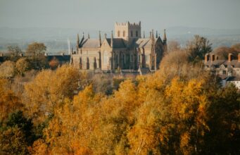 Slowtourisme en Irlande : 5 idées de séjours