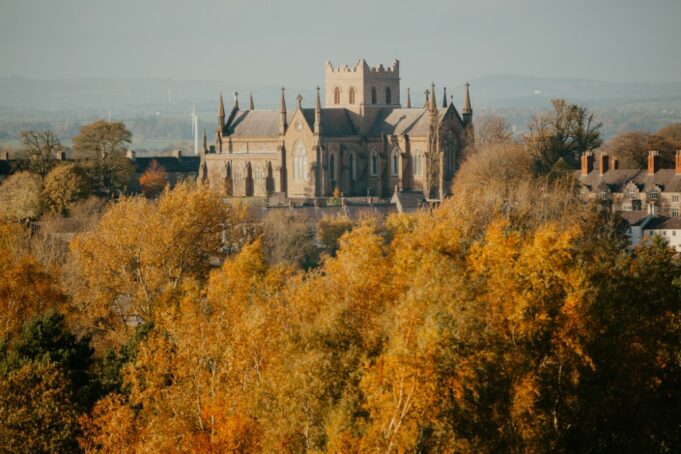 Slowtourisme en Irlande : 5 idées de séjours