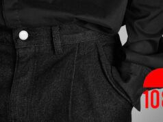 1083 x Zorzetto : la collab qui habille le jeans d’élégance