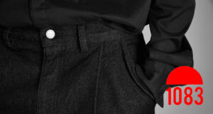 1083 x Zorzetto : la collab qui habille le jeans d’élégance