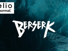 BERSERK DÉBARQUE CHEZ CELIO