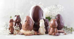 Pâques arrive et si l’on pensait aux chocolats !